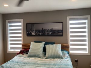 Dynamic Window Coverings - What we do